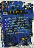 #26 Spawn 26 (Back)