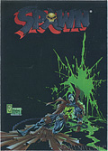 #27 Spawn 27 (Front)