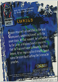 #27 Spawn 27 (Back)