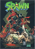 #28 Spawn 28 (Front)