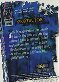 #28 Spawn 28 (Back)