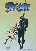 #30 Spawn 30 (Front)