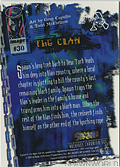 #30 Spawn 30 (Back)