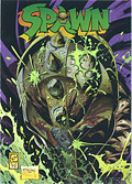 #31 Spawn 31 (Front)