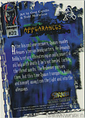 #32 Spawn 32 (Back)