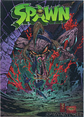 #33 Spawn 33 (Front)