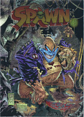 #34 Spawn 34 (Front)