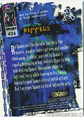 #34 Spawn 34 (Back)