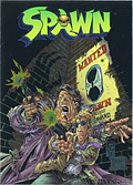 #35 Spawn 35 (Front)