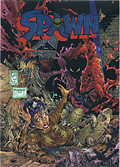 #36 Spawn 36 (Front)