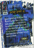 #36 Spawn 36 (Back)