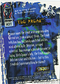 #37 Spawn 37 (Back)