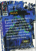 #39 Spawn 39 (Back)