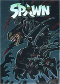 #40 Spawn 40 (Front)
