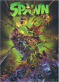 #41 Spawn 41 (Front)