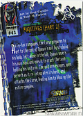 #41 Spawn 41 (Back)