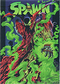 #42 Spawn 42 (Front)