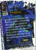 #42 Spawn 42 (Back)