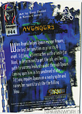 #44 Spawn 44 (Back)