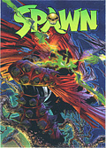 #45 Spawn 45 (Front)