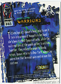#45 Spawn 45 (Back)