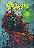 #46 Spawn 46 (Front)