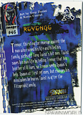 #46 Spawn 46 (Back)