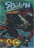 #47 Spawn 47 (Front)