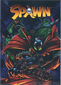 #48 Spawn 48 (Front)