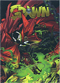 #50 Spawn 50 (Front)
