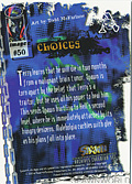 #50 Spawn 50 (Back)