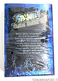 Archives Set Box (Back)