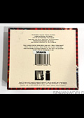 Wax Pack Box (Bottom)