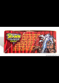 Wax Pack Box (Side 2)