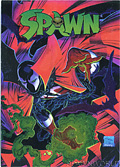 #1 Spawn 1 (Front)