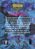 #1 Spawn 1 (Back)