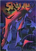 #2 Spawn 2 (Front)