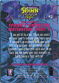 #2 Spawn 2 (Back)