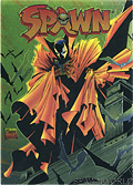 #3 Spawn 3 (Front)