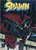 #5 Spawn 5 (Front)