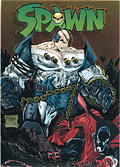 #6 Spawn 6 (Front)