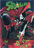 #8 Spawn 8 (Front)