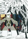 #10 Spawn 10 (Front)