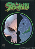 #12 Spawn 12 (Front)