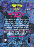 #12 Spawn 12 (Back)
