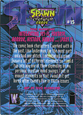 #15 Spawn 15 (Back)
