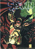 #16 Spawn 16 (Front)