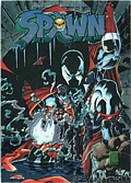 #17 Spawn 17 (Front)