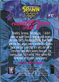 #17 Spawn 17 (Back)