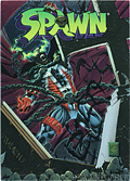 #18 Spawn 18 (Front)